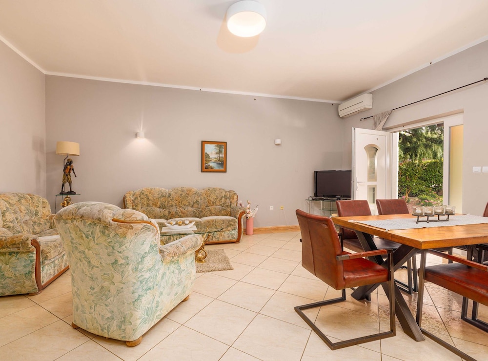 Wonderful Krk Island Stay