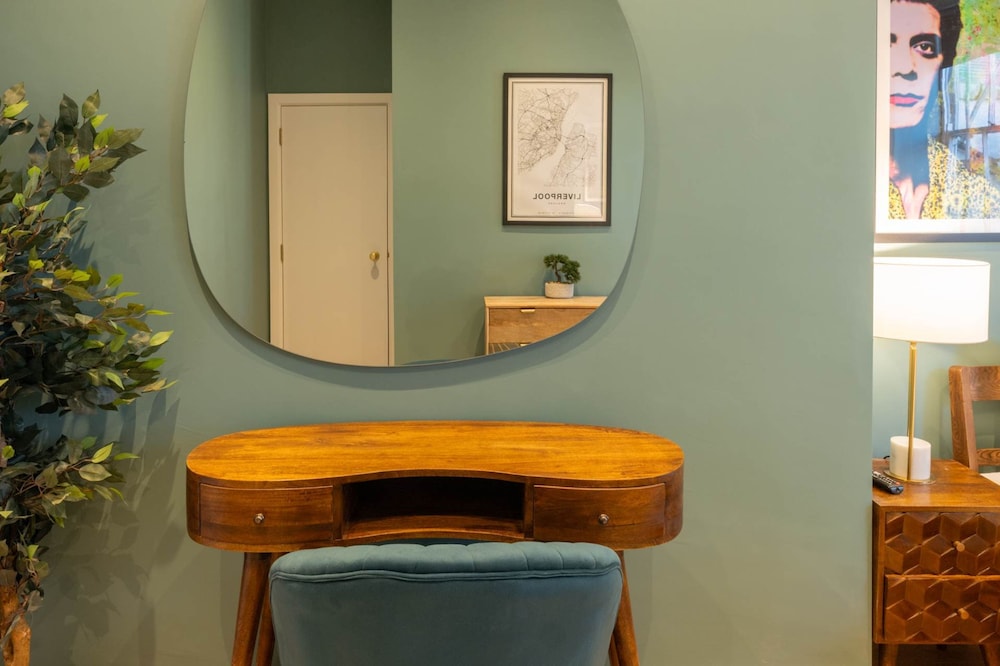 Host Stay The Georgian Quarter at Catharine House III
