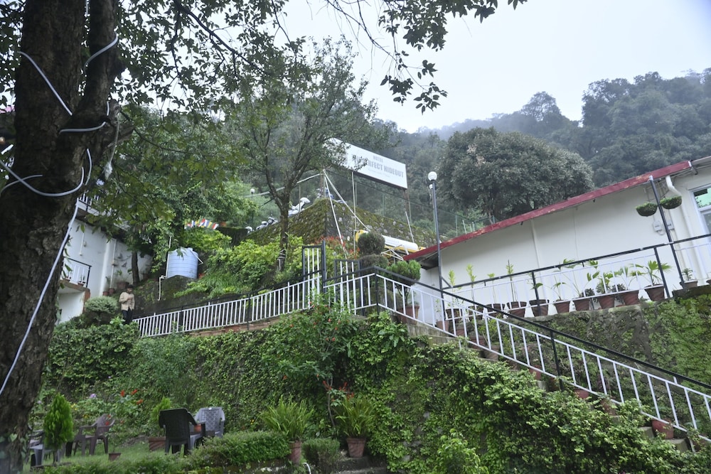 The Perfect Hideout By Himalayan Grove