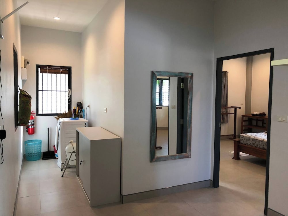 Jaccuzi House 5 pl 200 m From a Beautiful Beach