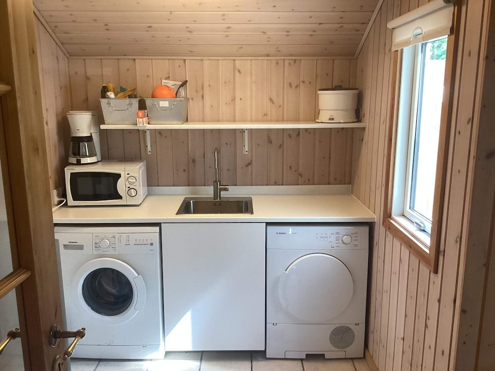 4 Person Holiday Home in Struer