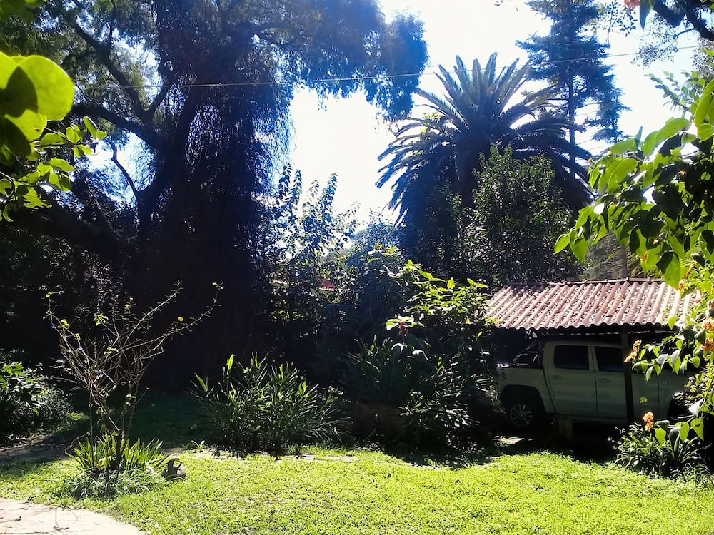 Terrazas Del Coya - Hostel