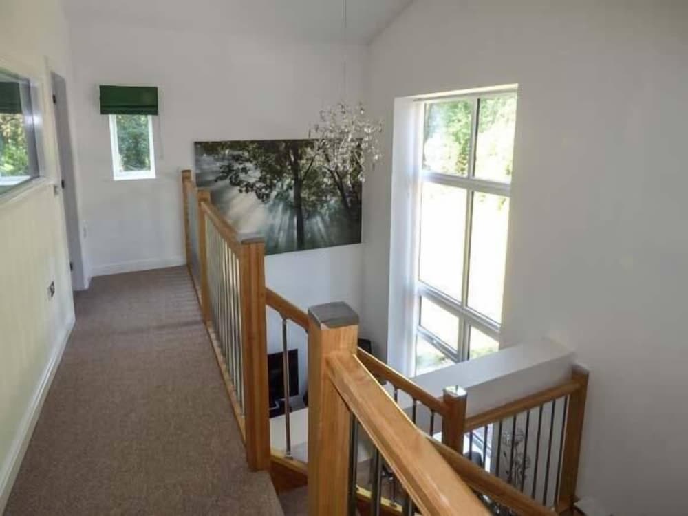 Dunsdale Lodge