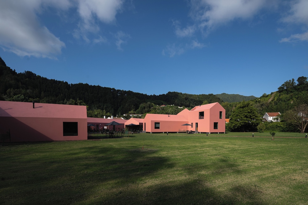 Canto's Green Garden & SPA
