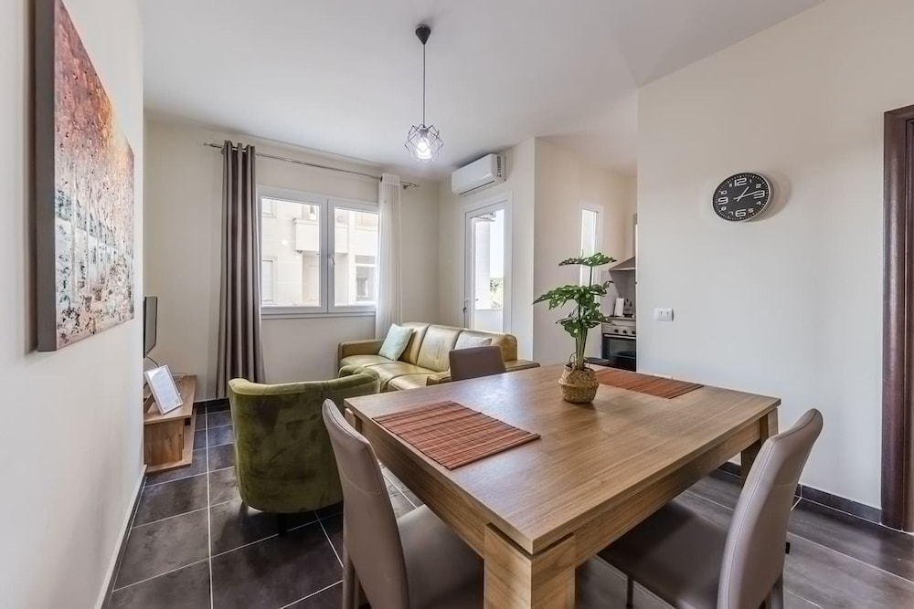 Dream by the Sea Apartment