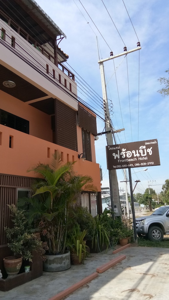 Hotel Front Beach Hotel - Image 1