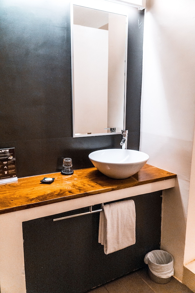 Bamako Vacations - Onomo Hotel Bamako - Property Image 35