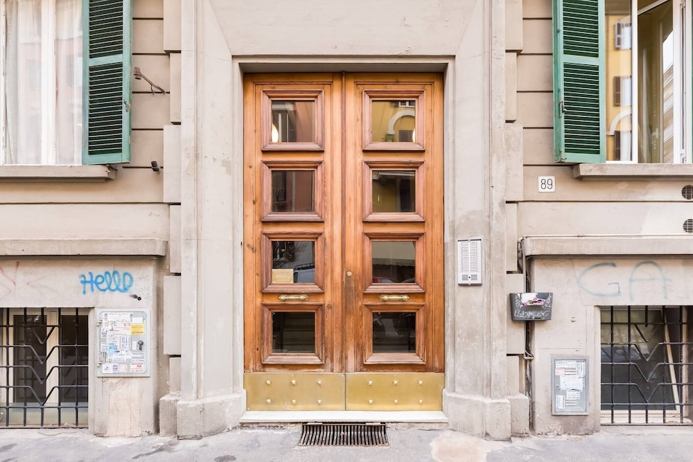 Cosy 1 Bed Flat Close To Vatican