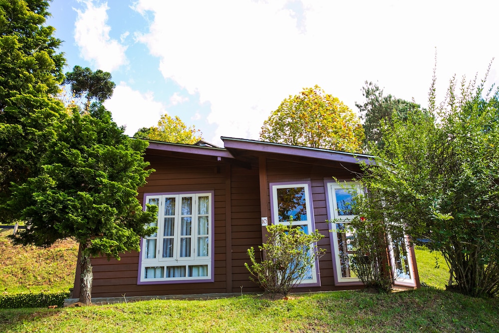 Hotel Pousada Varanda das Colinas - Image 1