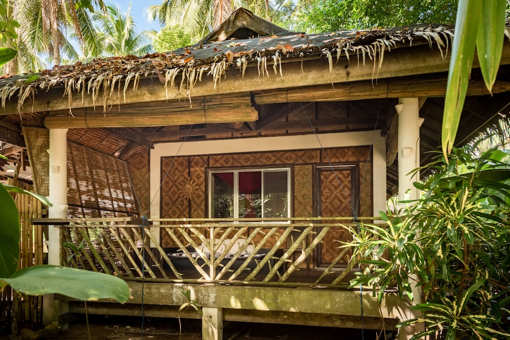 Siargao Inn Beach Resort