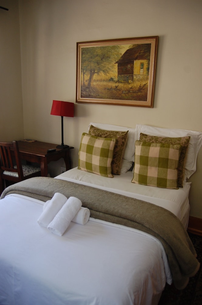 Tower Lodge
