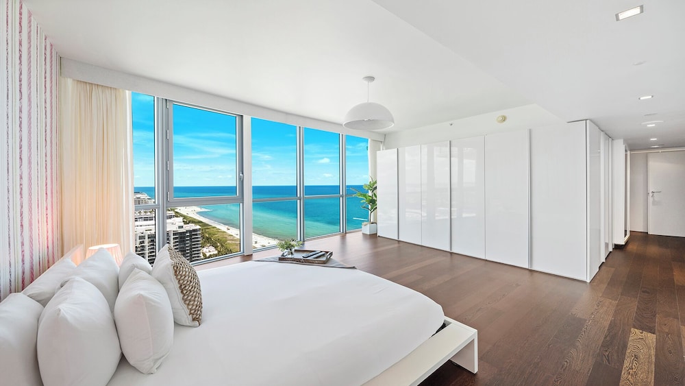 The Setai Private Luxury Residences
