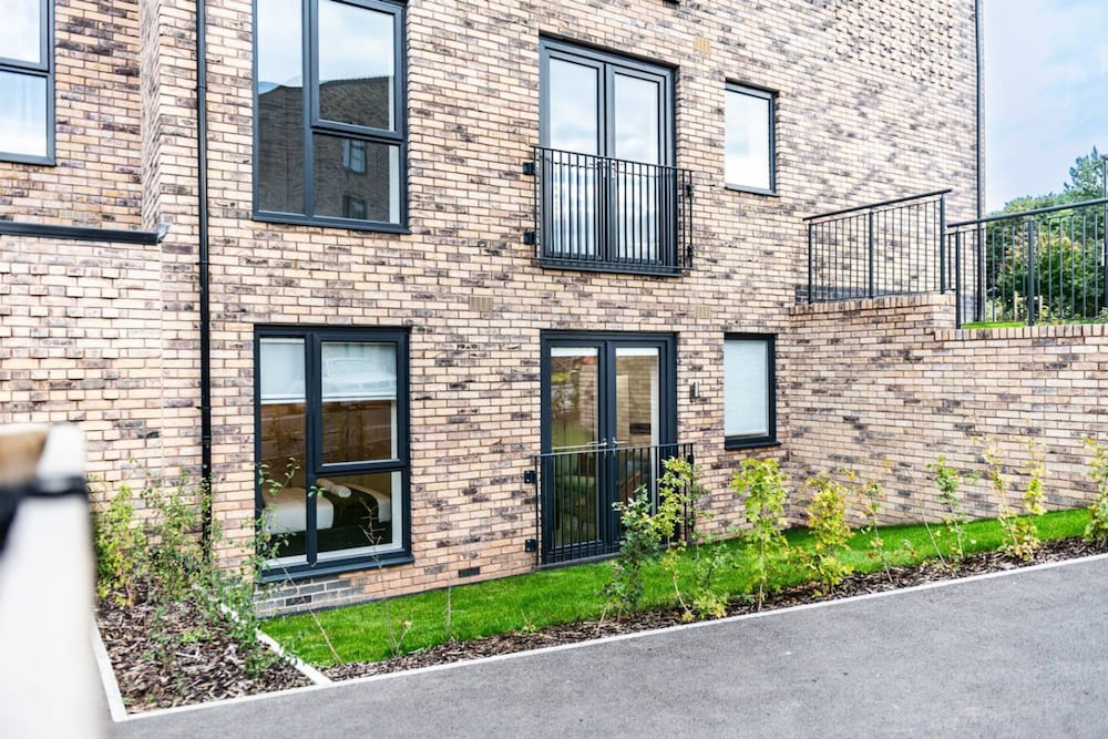 Belgrave Village Stylish Apartment