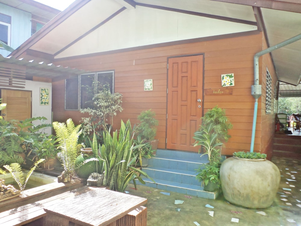 NR Homestay