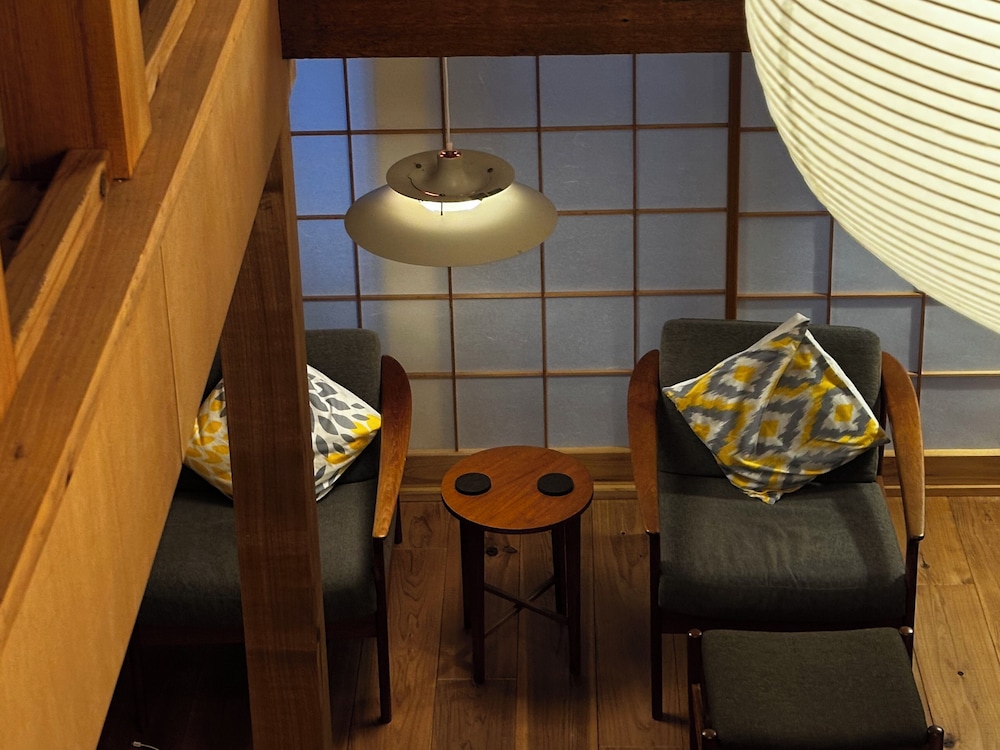 The Cozy Nest MATSUKAWA