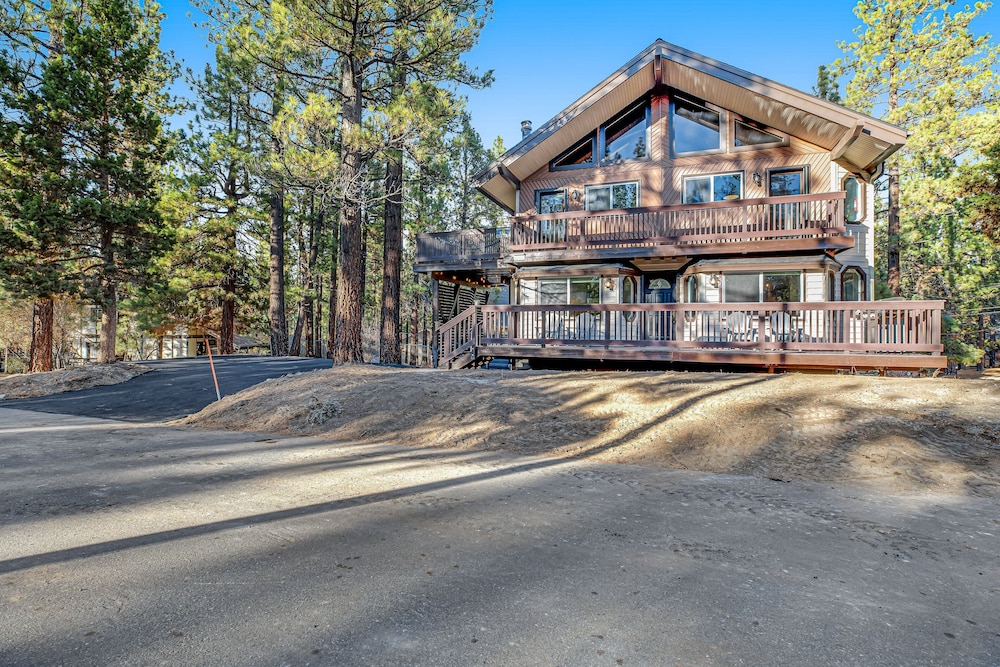 Balboa at Big Bear #404