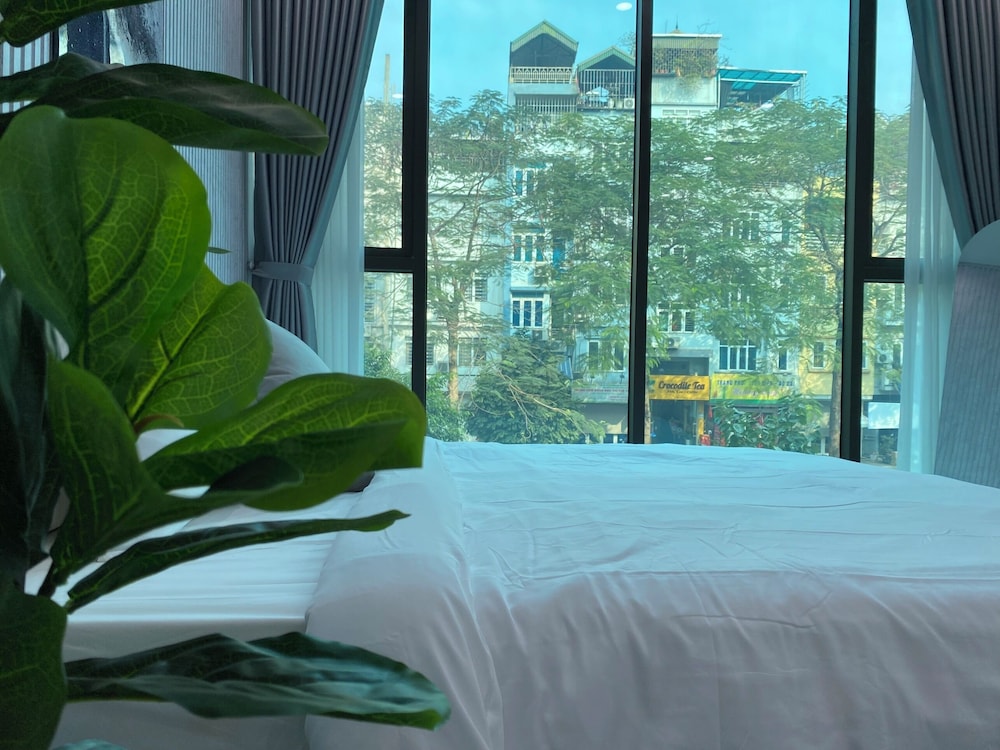 Grand C Homestay
