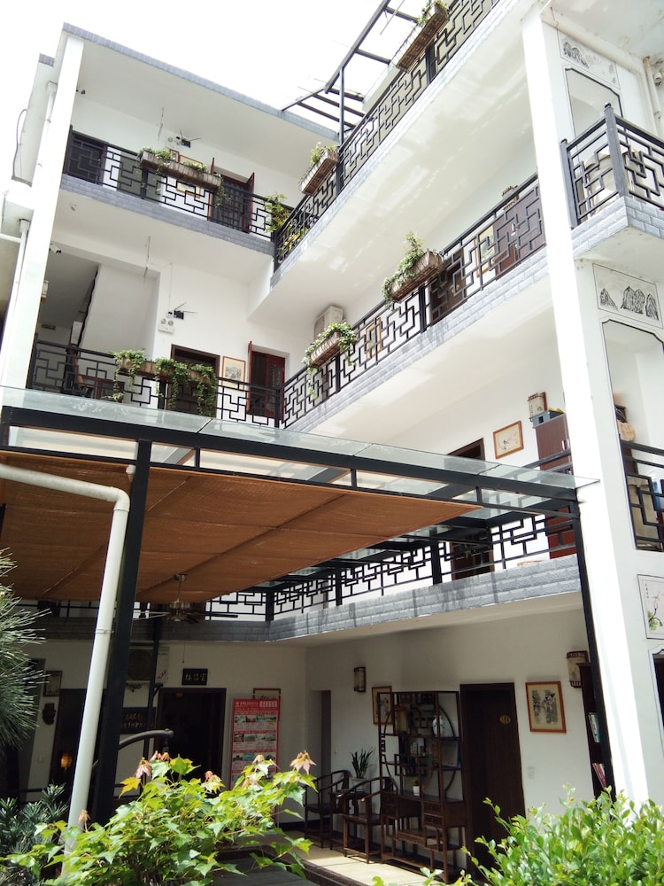 Huangshan Xiaoqiaoli Inn