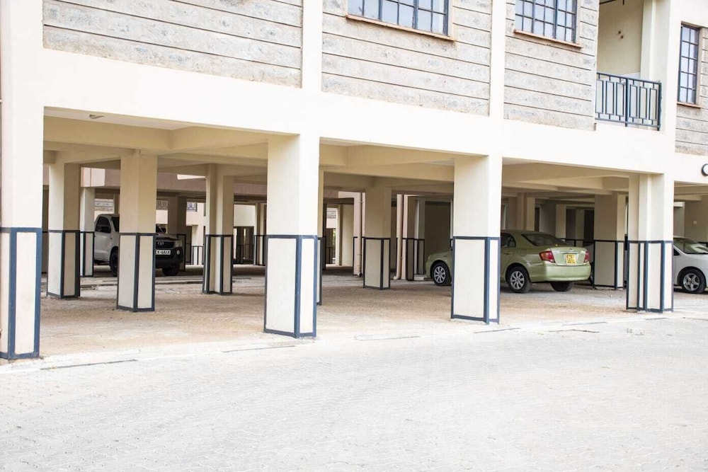 Lux Suites Riziki Homes Machakos view 5