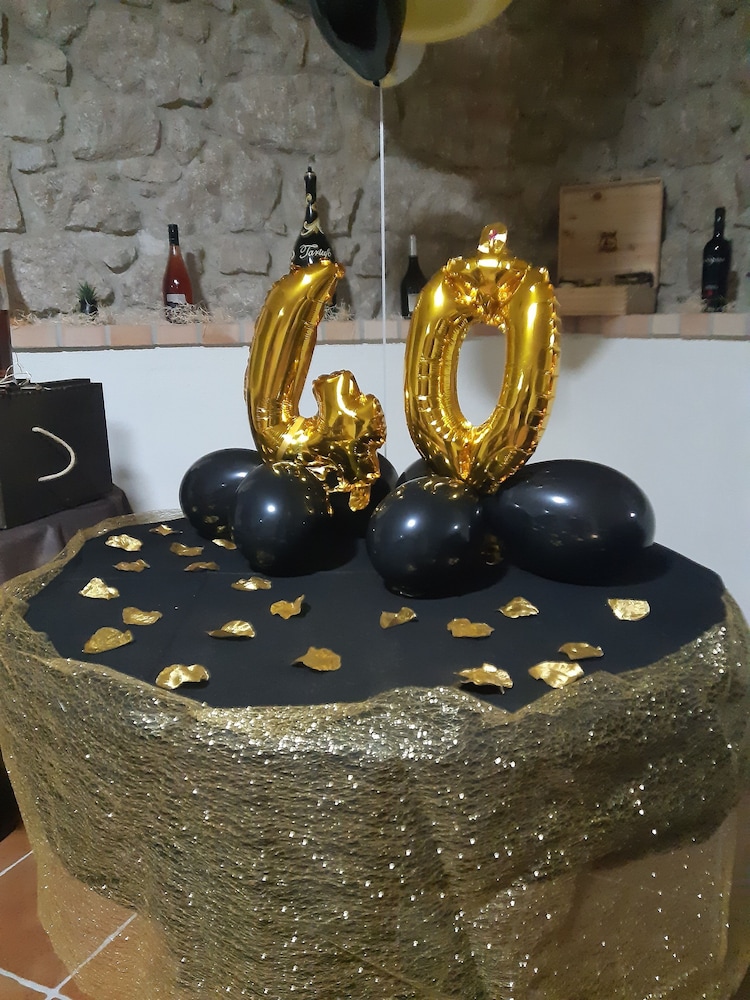 tartufo hotel