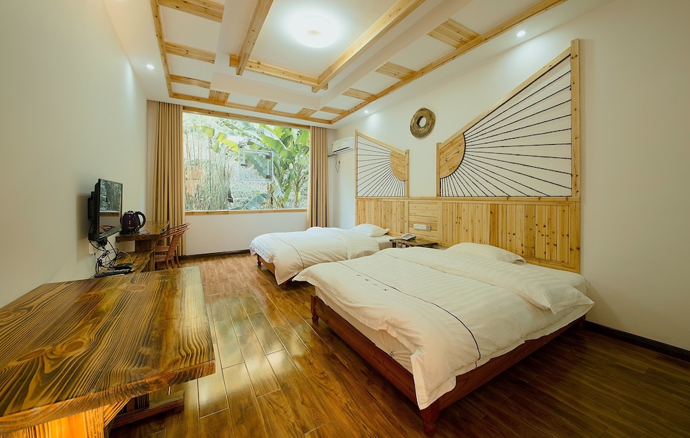 Hongfu Guesthouse