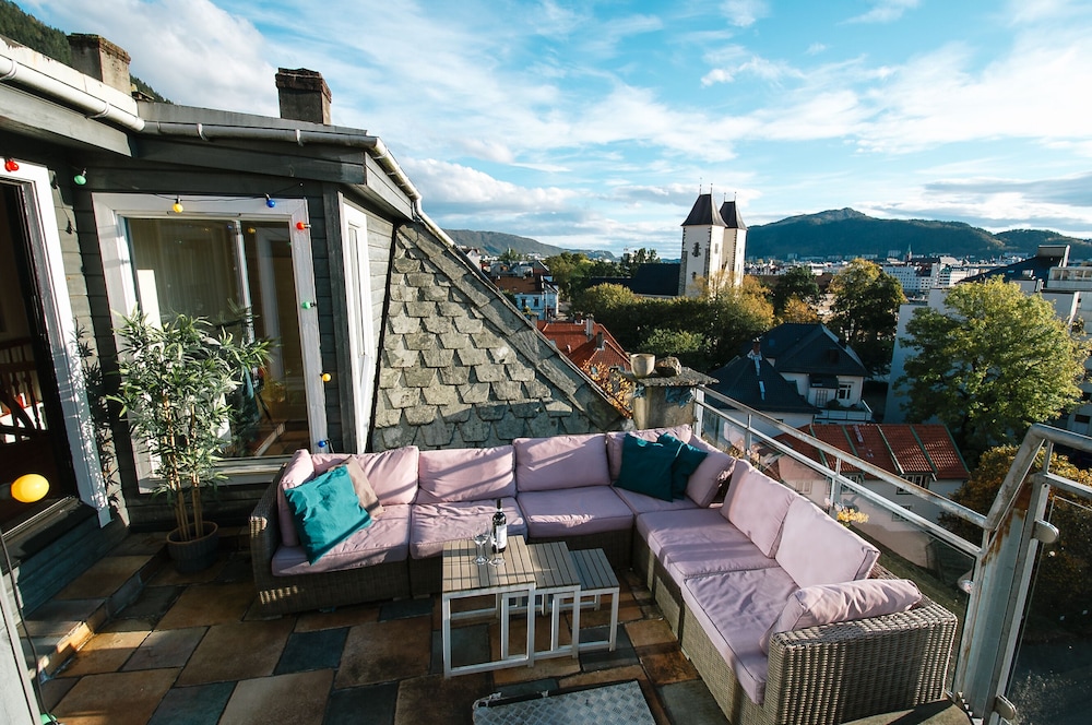 roof