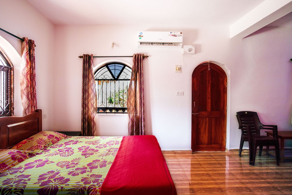 Santana Guest House view 5