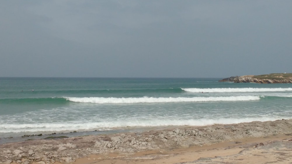Baleal Zensations Guesthouse
