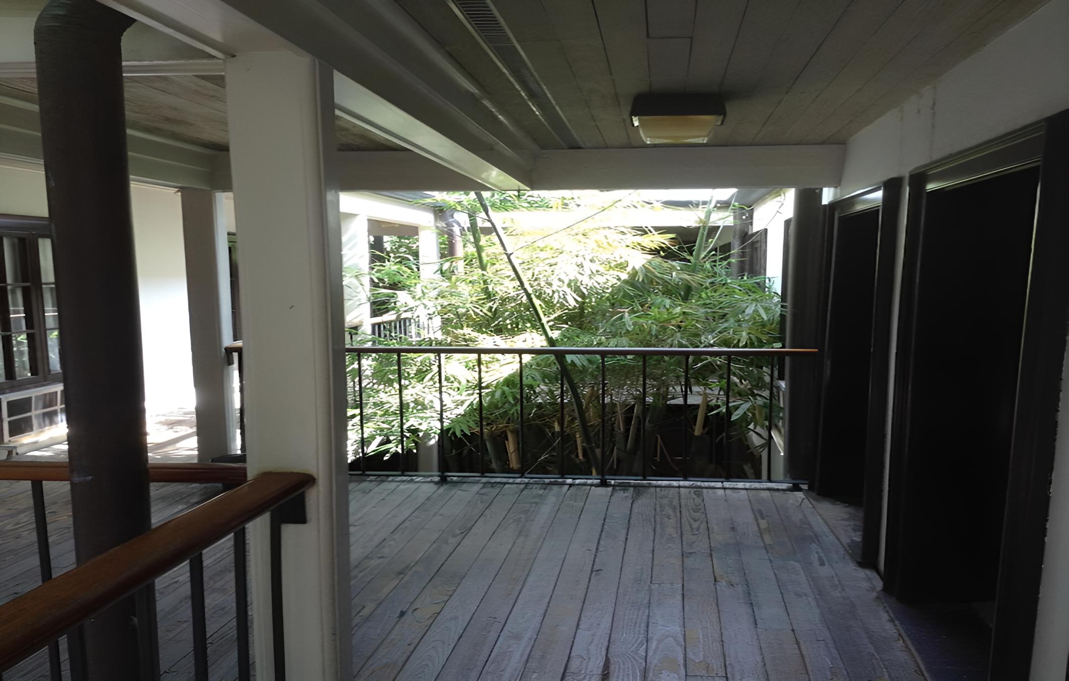 New Orleans Vacations - Prytania Park Hotel - Property Image 15