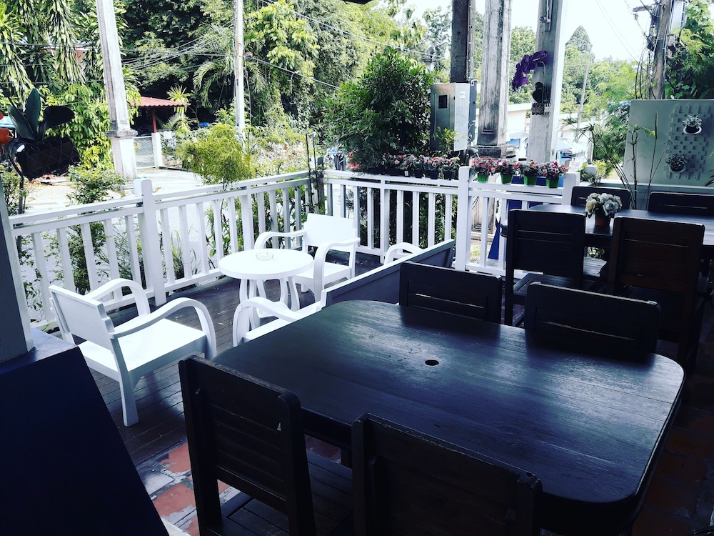 Baan Andaman Krabi