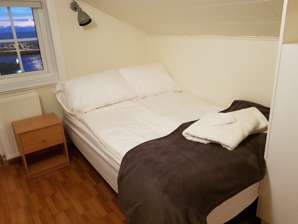 Guesthouse Gullsól view 4