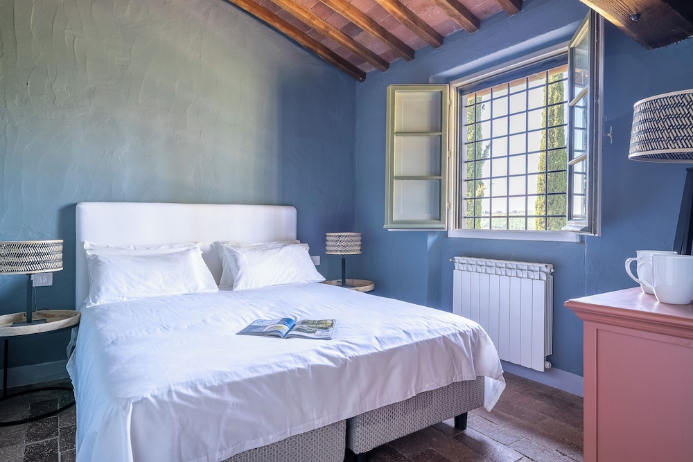 Relais Badia a Passignano