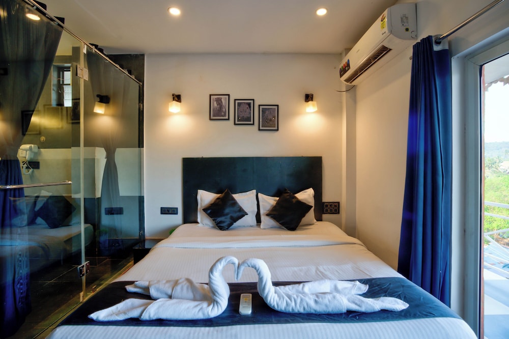 Hotel Vaggi's Place