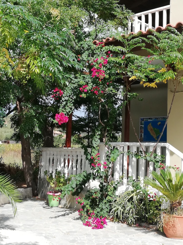 Villa Daizy