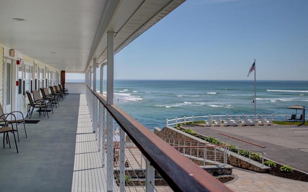 Sea Chambers Motel - Property Image 15