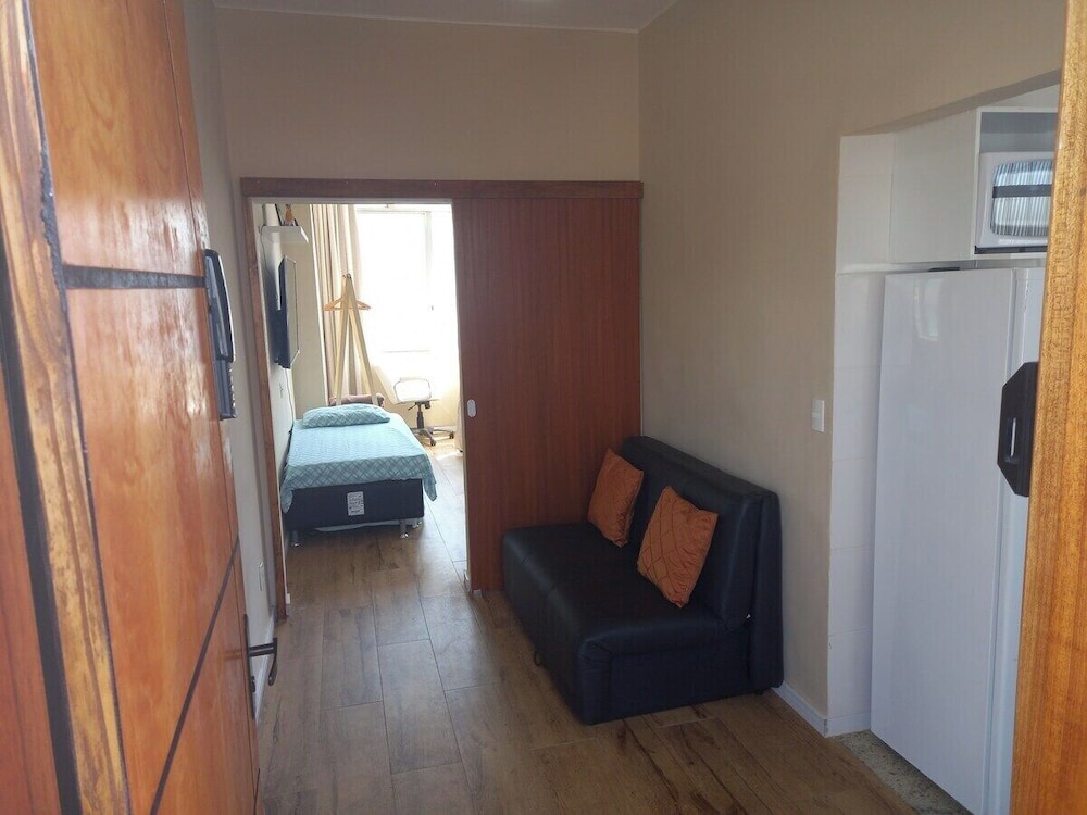 360 Copa Beach Posto 2 By SUHCasa