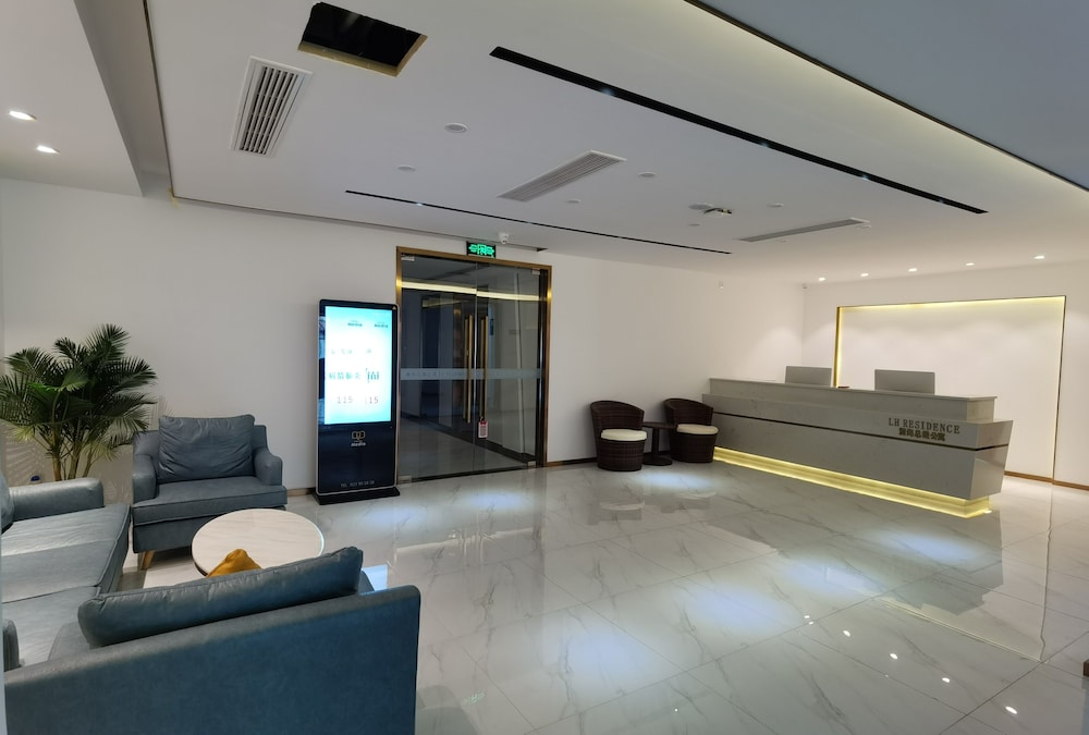 LH Residence view 2