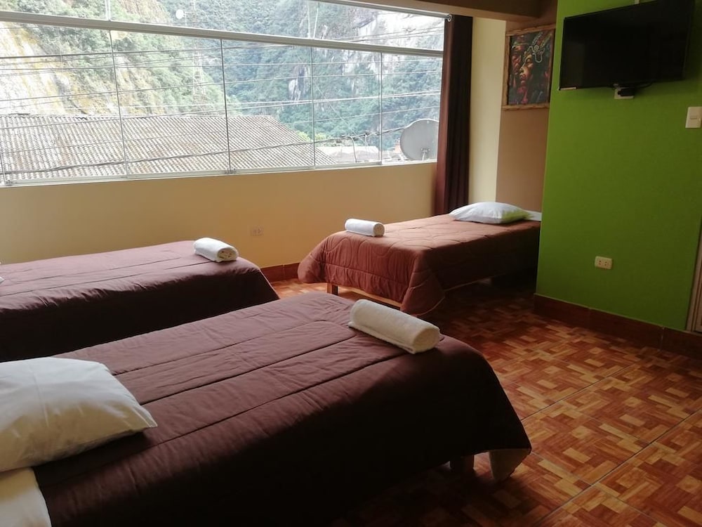 Mapigarden b&b