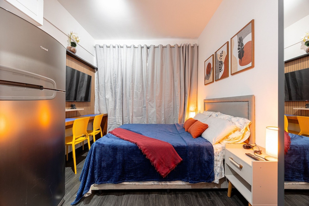 Estudios Neo Home São Caetano