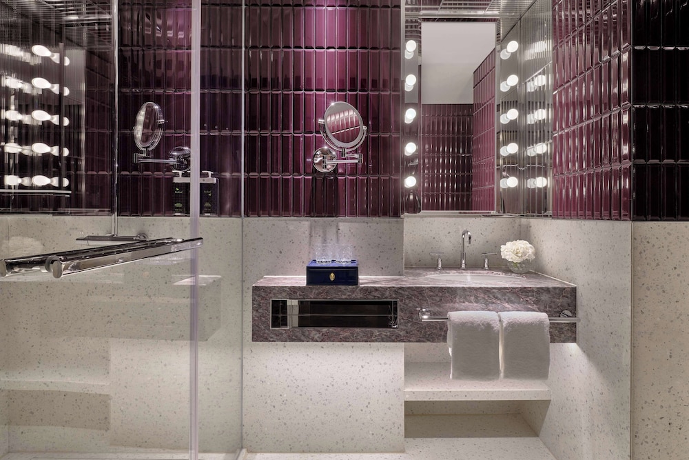 Hyatt Centric Zhongshan Park Shanghai 76