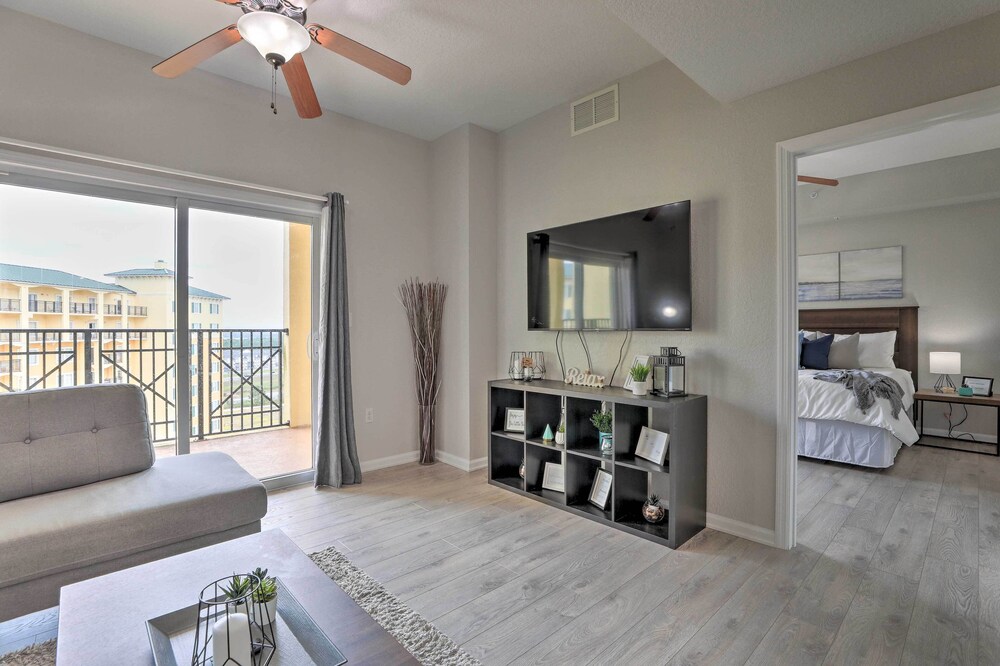 Luxury Orlando Escape - 4 Mi to Disney World!