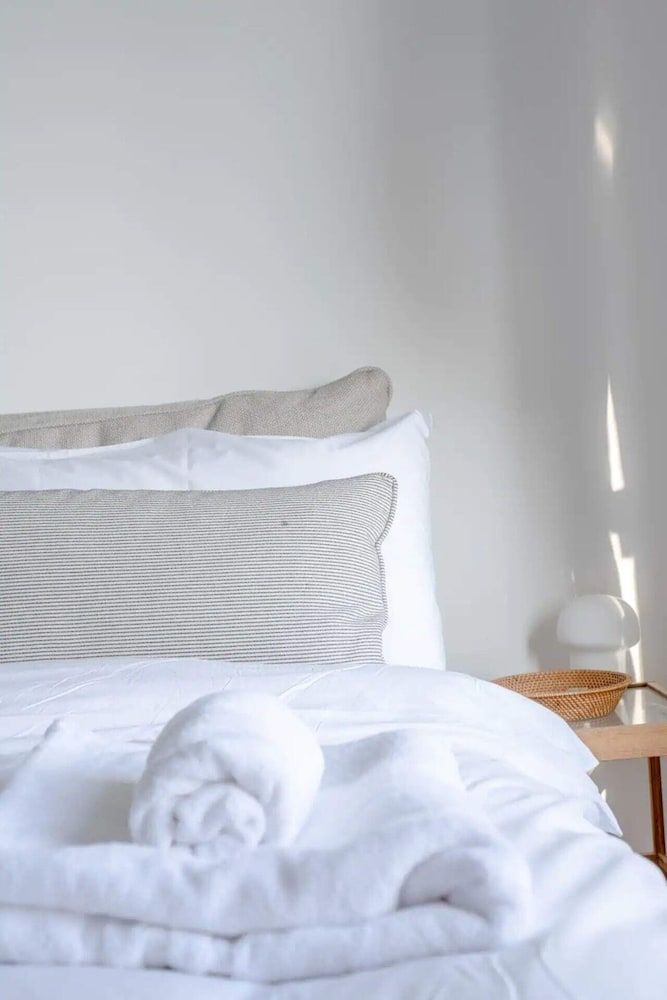 Peaceful 2 Bedroom Flat With Roof Terrace - Hackney