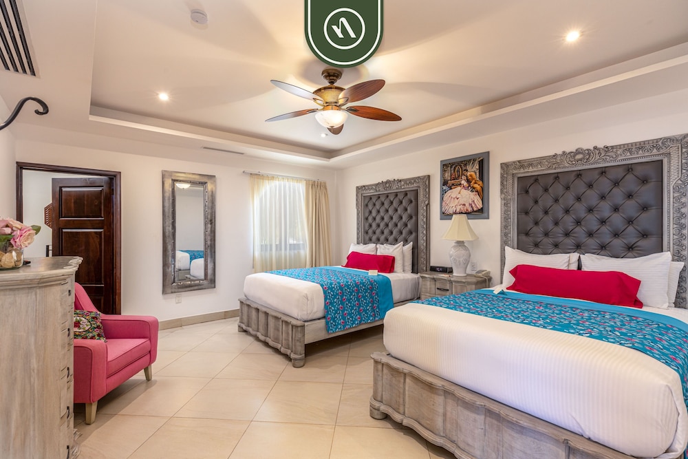 Hacienda Encantada by Naya Homes