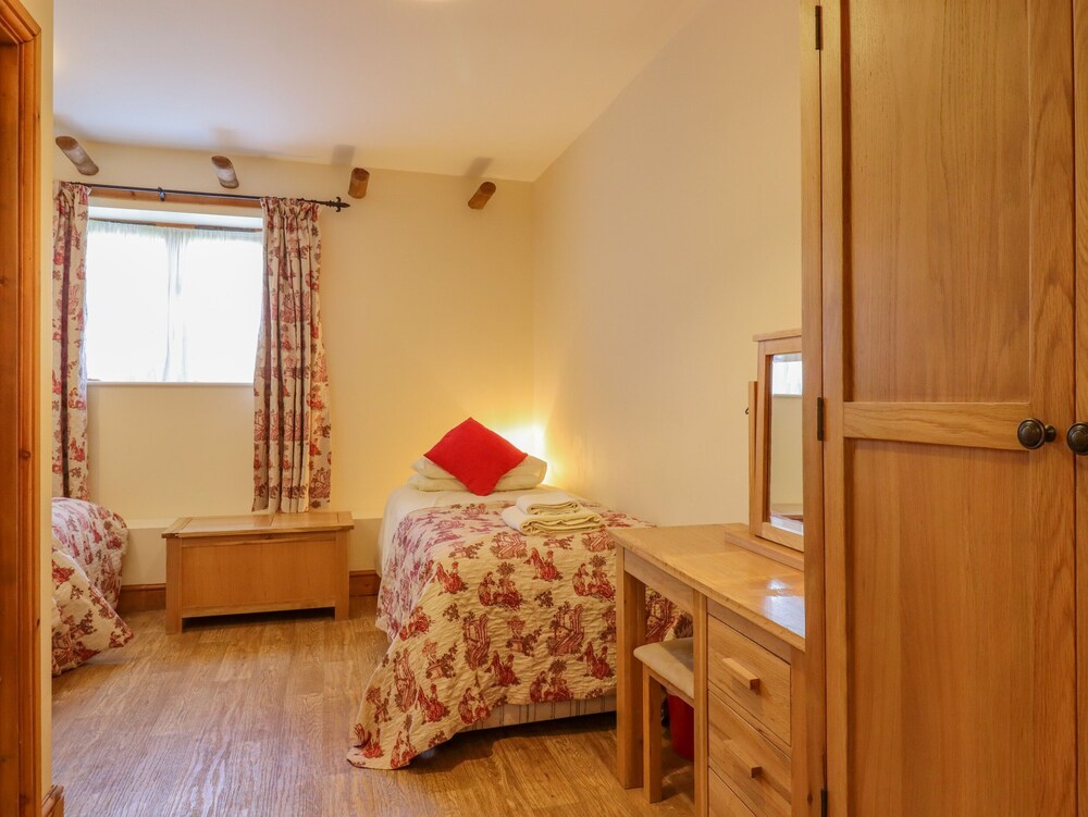 Hayloft Cottage