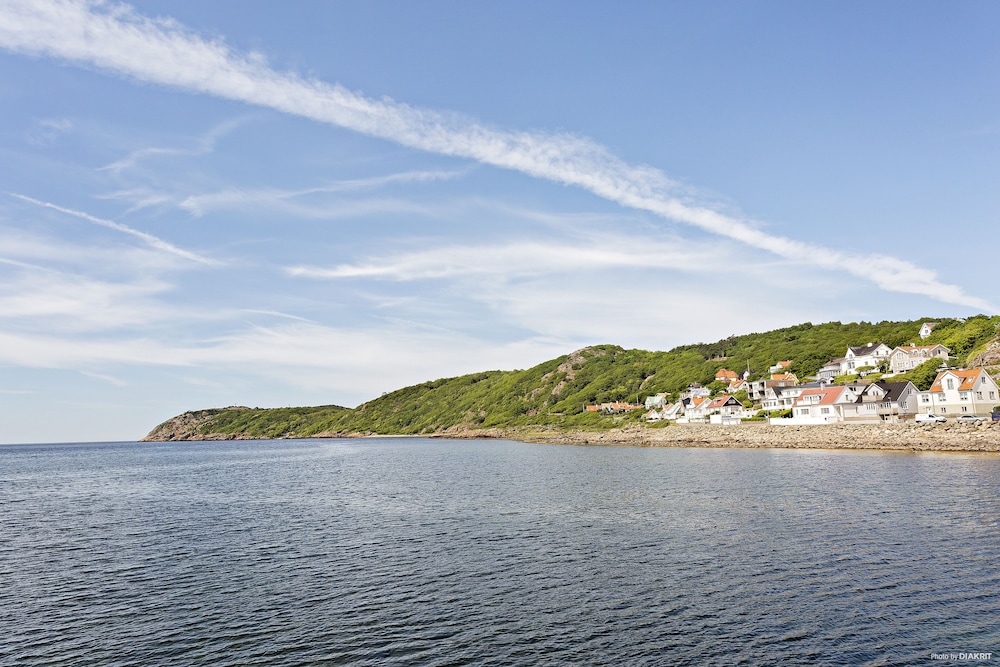 First Camp Mölle