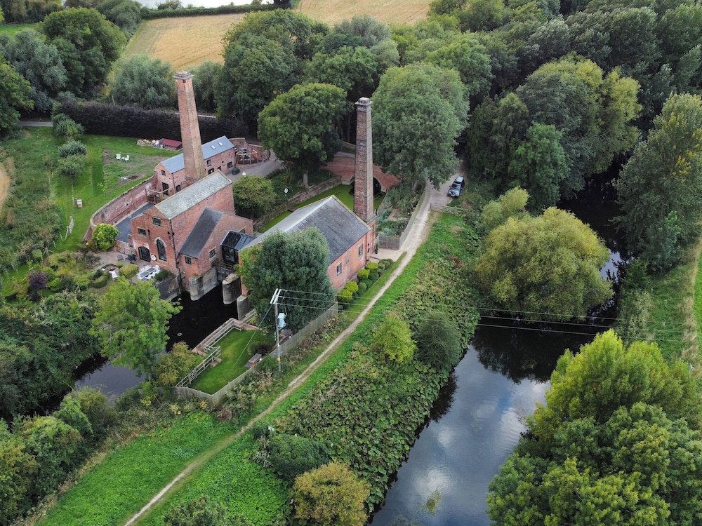The Pump House Art Studio