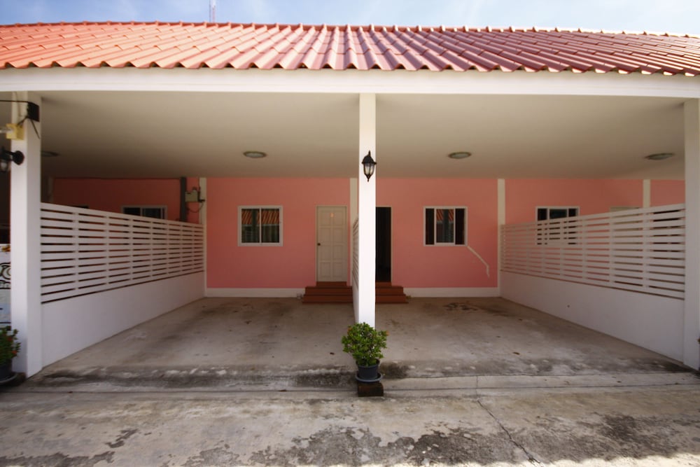 Sweethome Resort