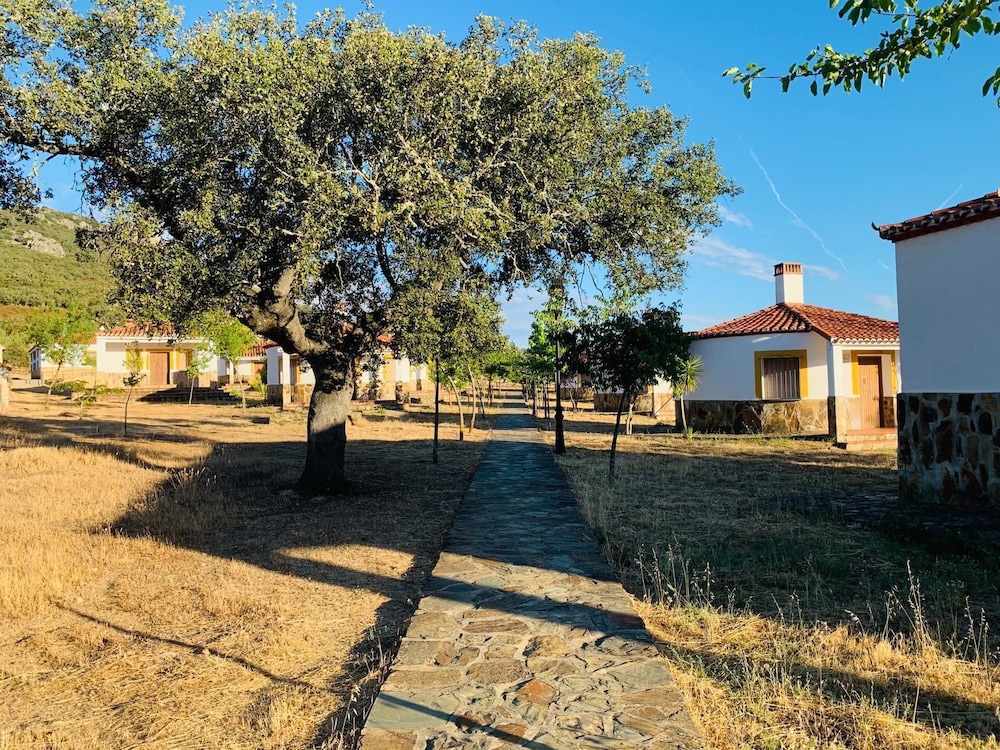 Complejo Rural El Buraco