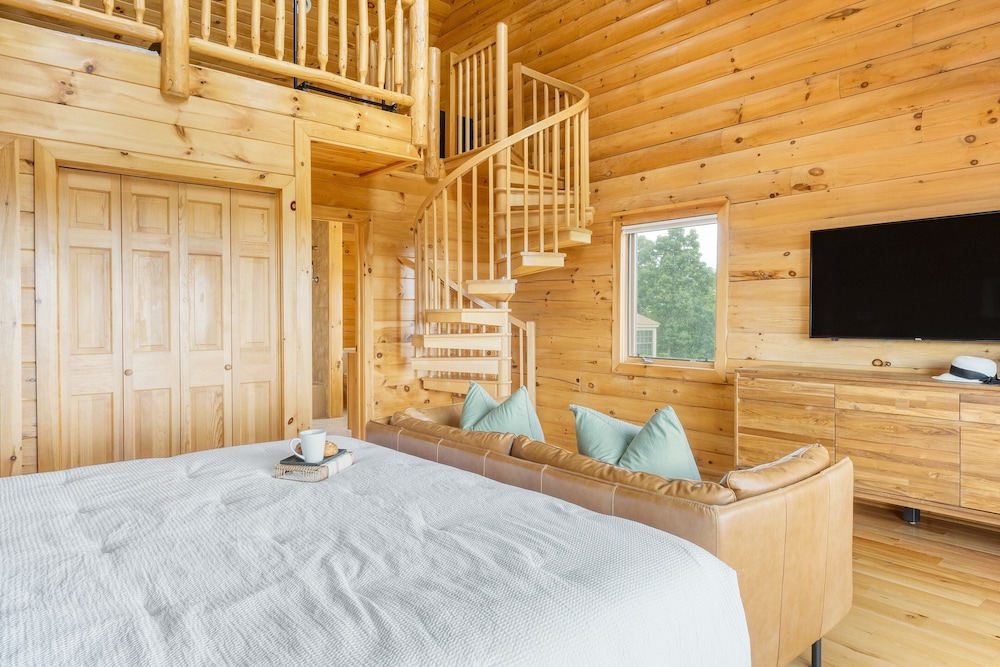 Chester by Avantstay Amazing Views, Secluded Home, A True City Escape! view 4