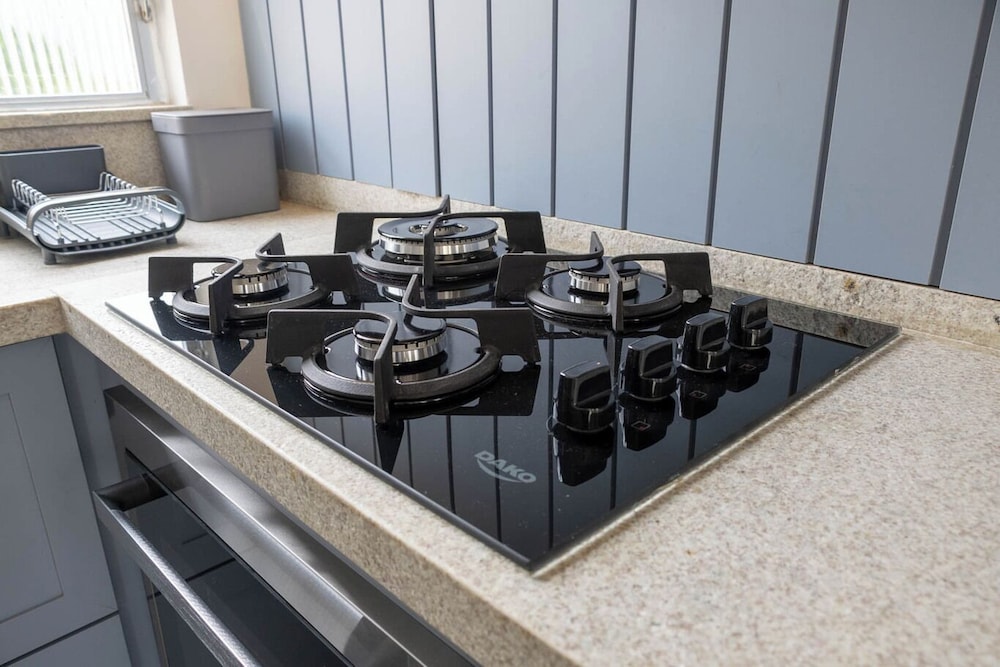Apartamento Moderno com Wi-fi em Frente a Praia